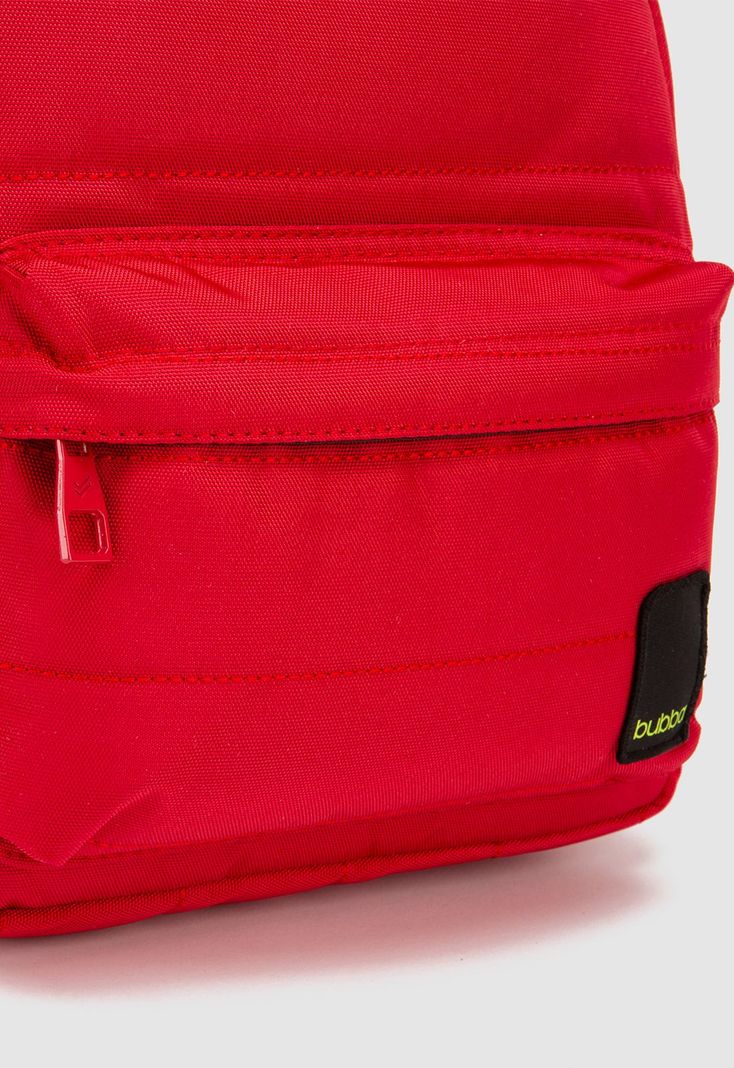 Mochila Montreal Red Mini Bubba Essentials-3