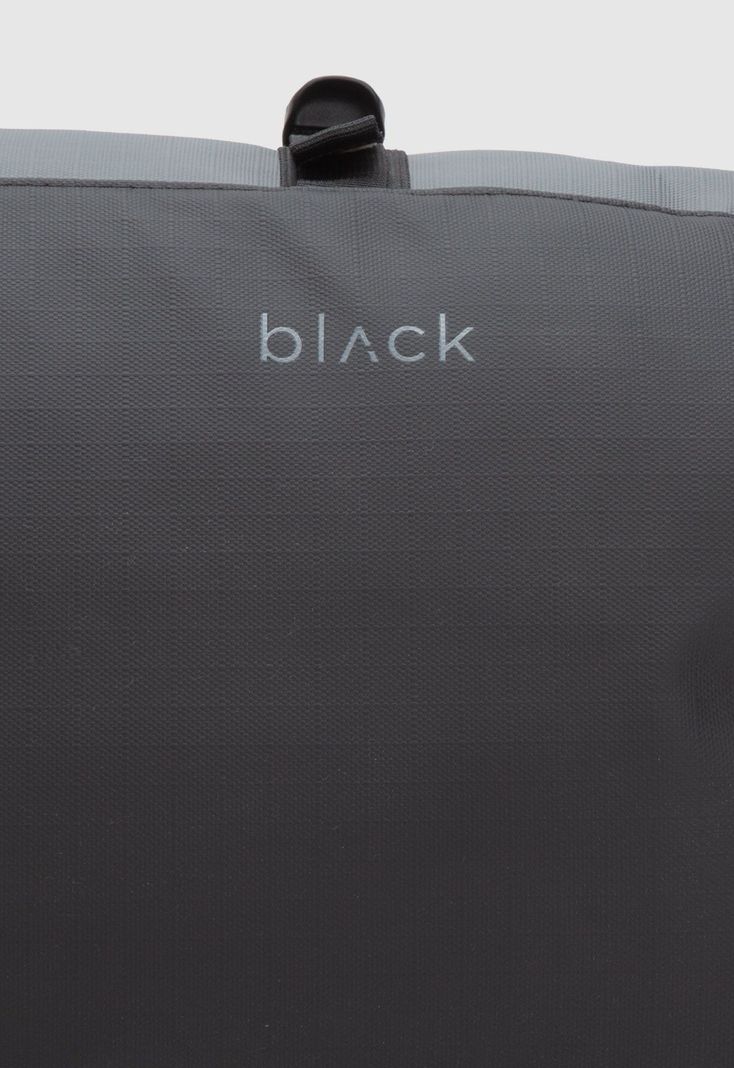 Duffel Beast Grey Black Bubba-6