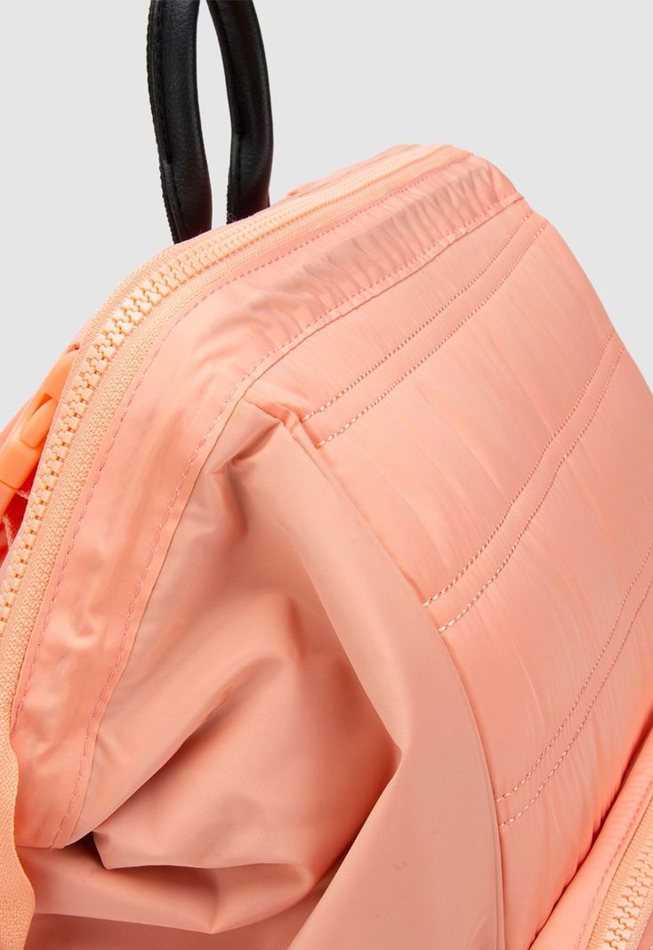 Mochila Mom Coral Regular Bubba Essentials-6