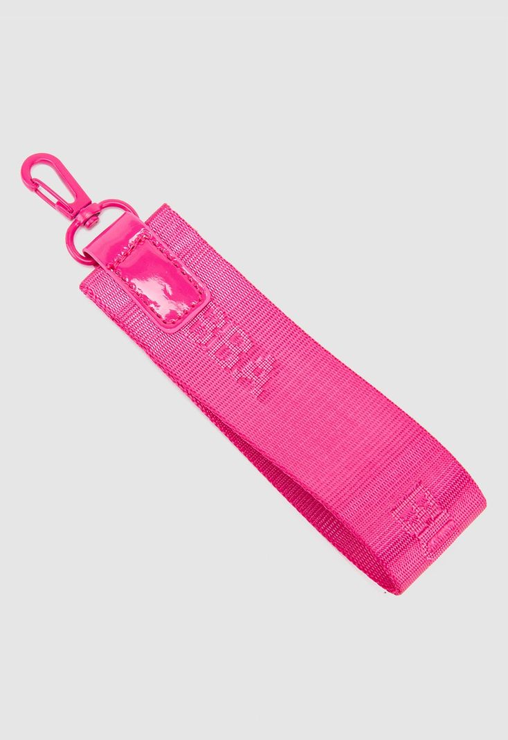Billetera Charol Pink Bubba Essentials-3