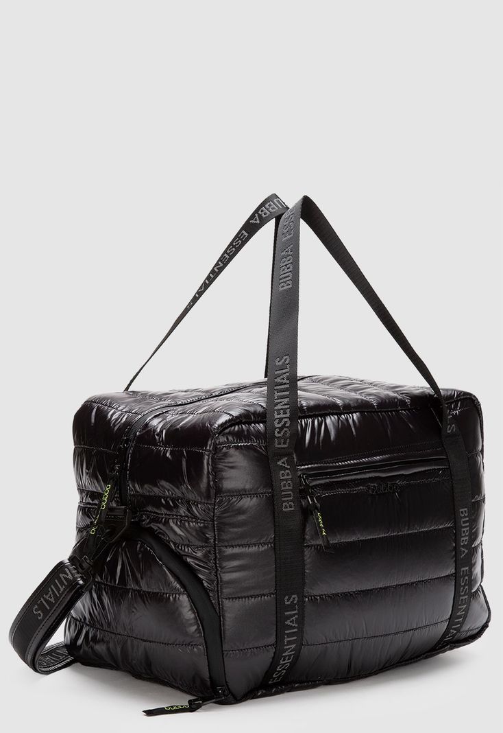 Sporty Bag Originals Classic Onyx Bubba Essentials-2