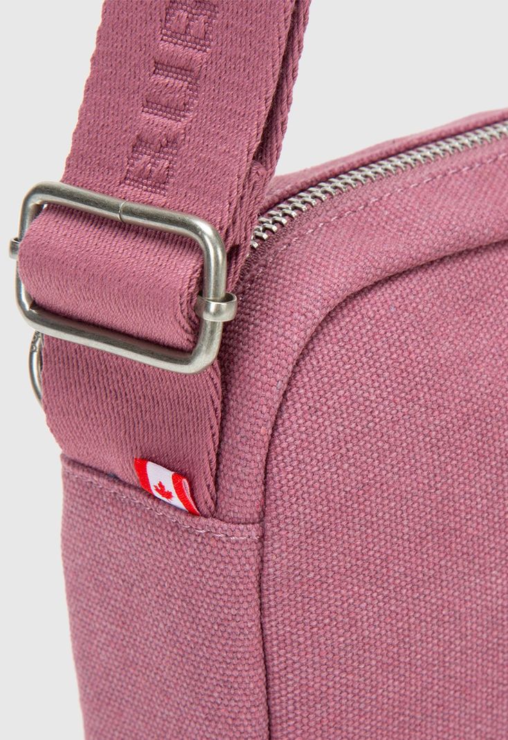 Purse Canvas Blush Bubba Essentials-3