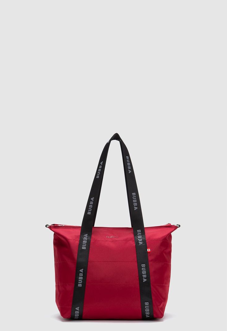 Tote Victoria Merlot Bubba Essentials-0