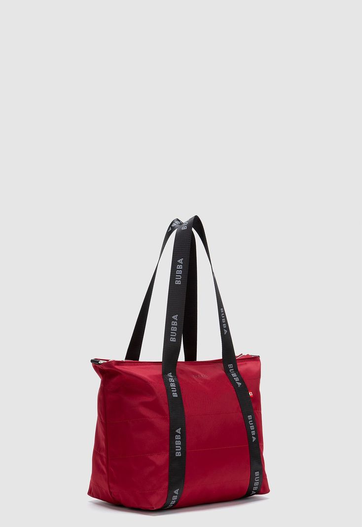 Tote Victoria Merlot Bubba Essentials-1