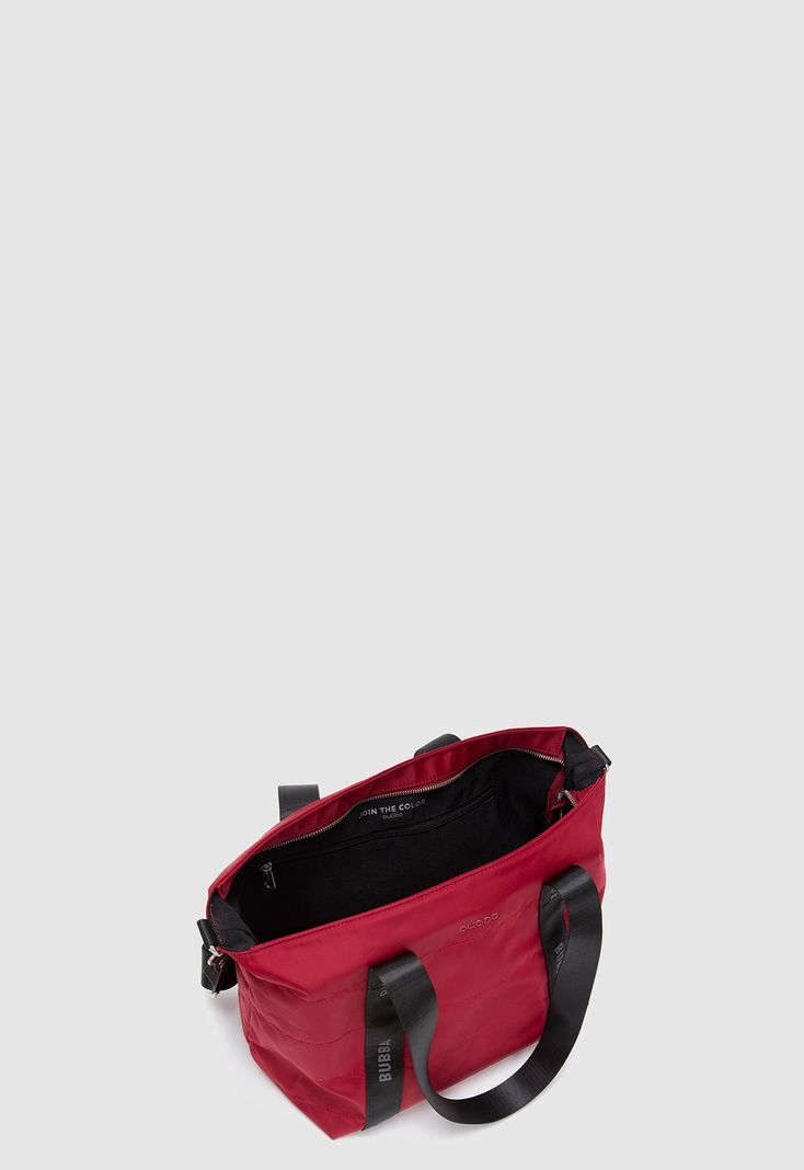 Tote Victoria Merlot Bubba Essentials-2