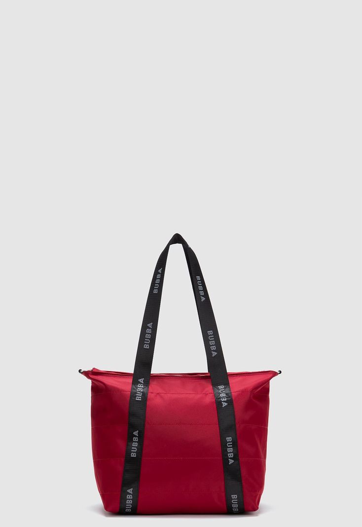 Tote Victoria Merlot Bubba Essentials-3
