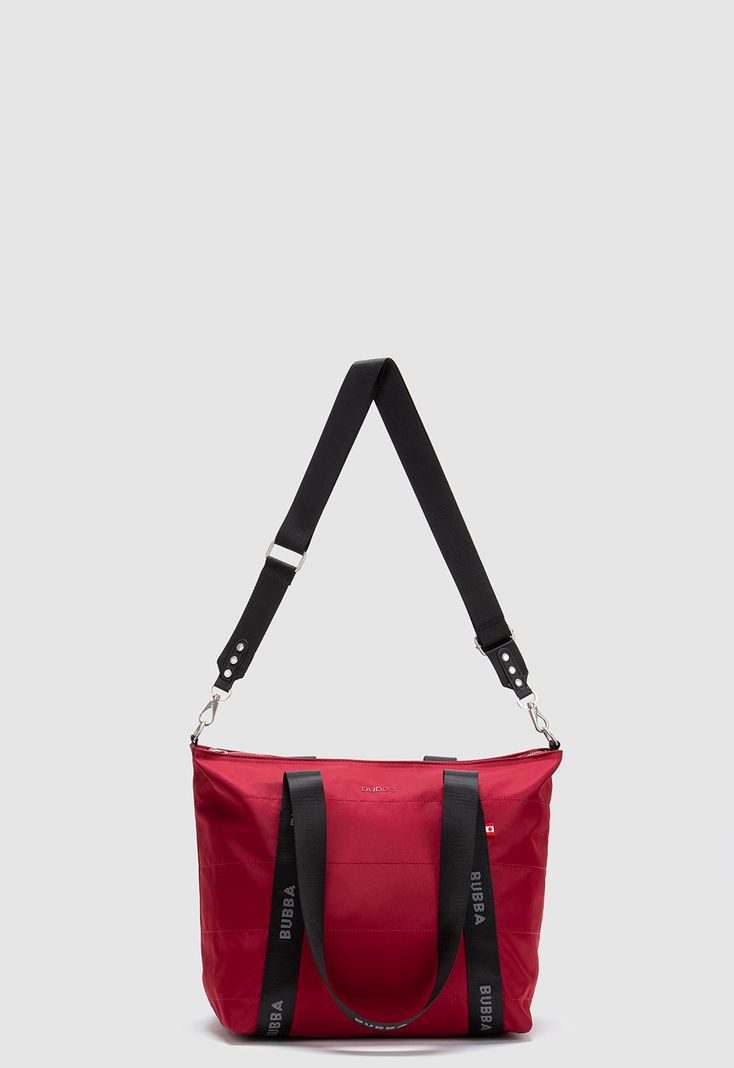 Tote Victoria Merlot Bubba Essentials-4