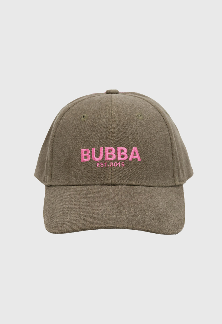 Jockey Canvas Pink Bubba Essentials-0