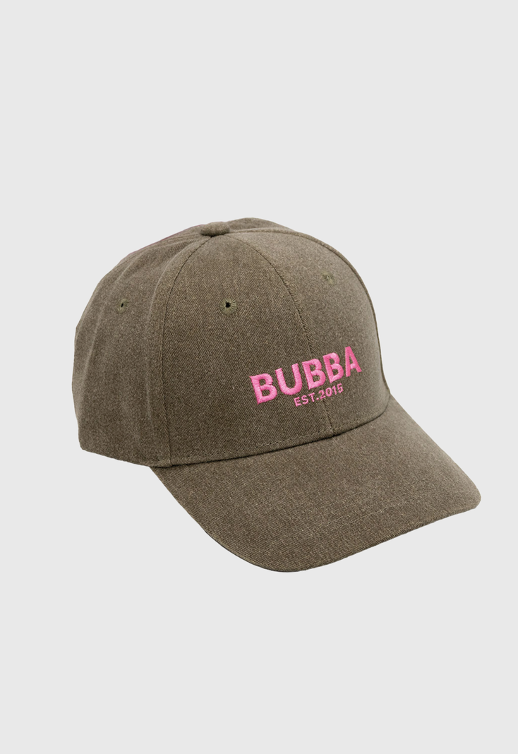 Jockey Canvas Pink Bubba Essentials-1