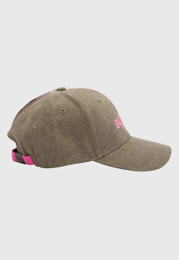 Jockey Canvas Pink Bubba Essentials-2
