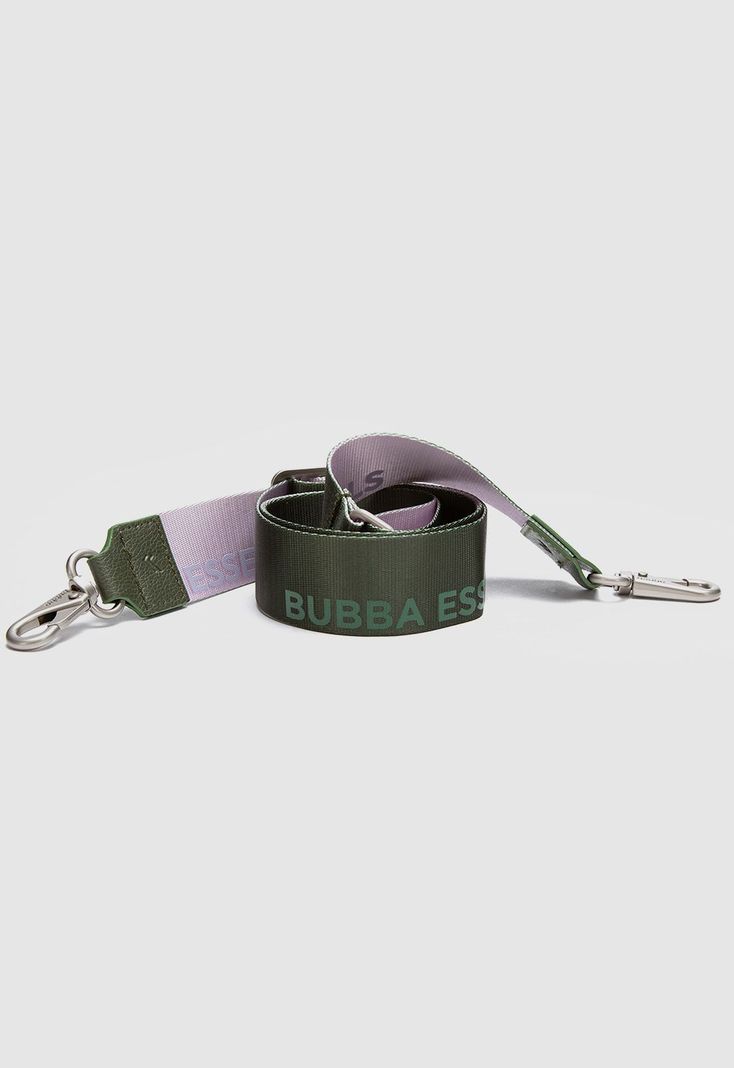 Shoulder Strap Moss Bubba Essentials-0