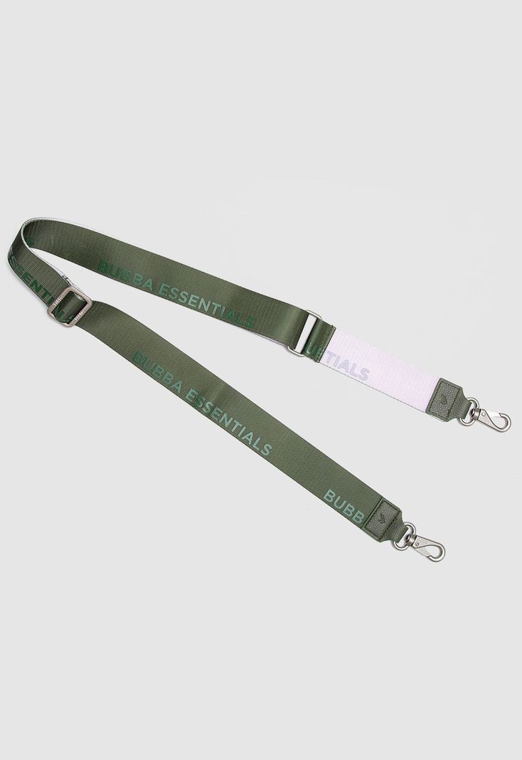 Shoulder Strap Moss Bubba Essentials-1
