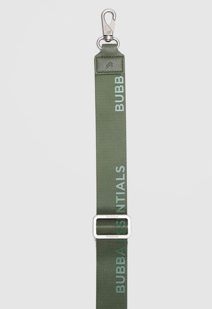 Shoulder Strap Moss Bubba Essentials-2