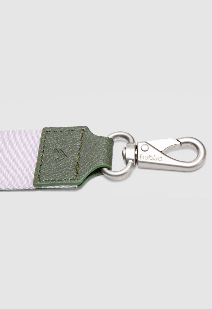 Shoulder Strap Moss Bubba Essentials-3