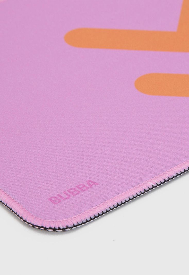 Mousepad Work Essencial Gum Bubba Essentials-3