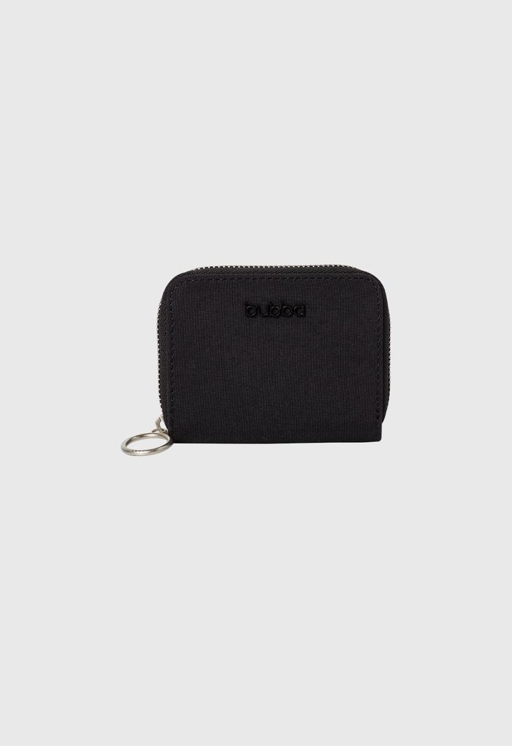 Billetera Daily Black Mini Bubba Essentials-0