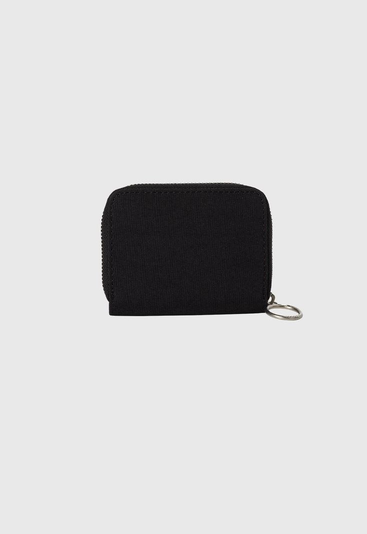 Billetera Daily Black Mini Bubba Essentials-1