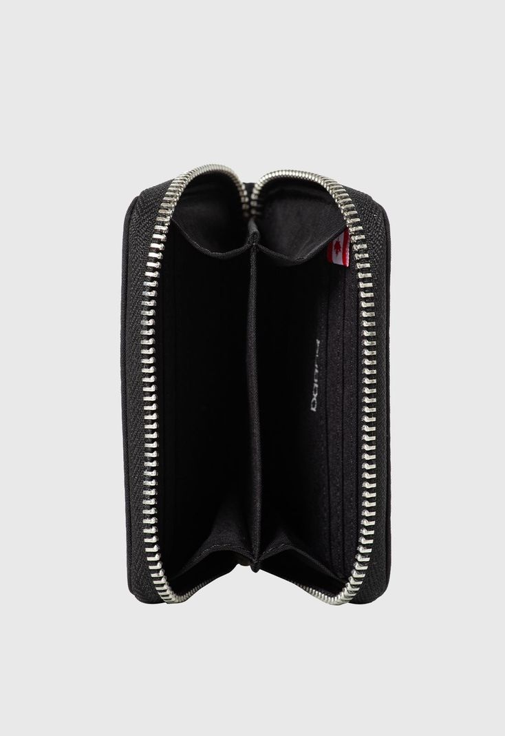 Billetera Daily Black Mini Bubba Essentials-3