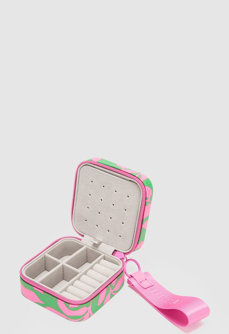 Joyero Niza Pinki Bubba Essentials-4