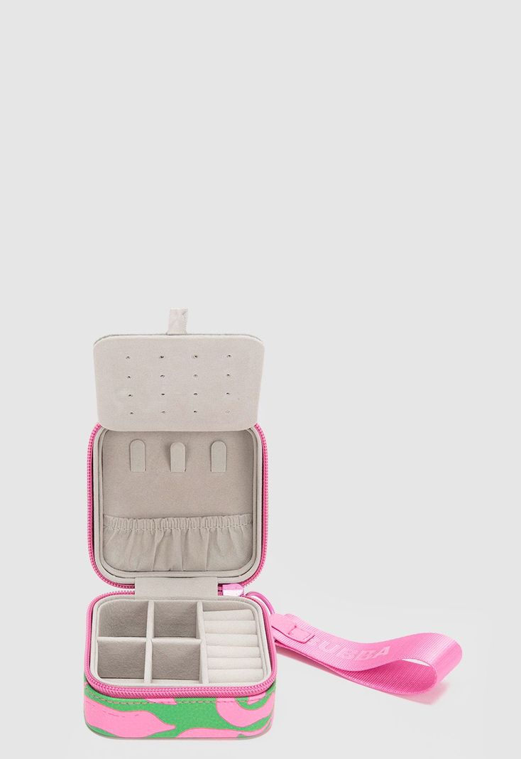 Joyero Niza Pinki Bubba Essentials-5