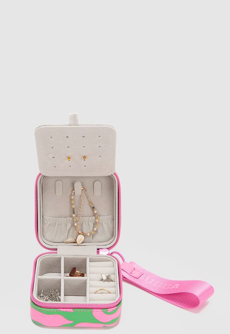 Joyero Niza Pinki Bubba Essentials-7