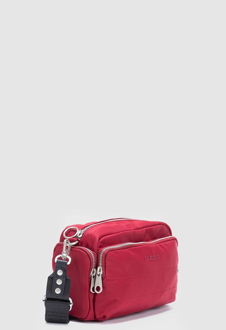 Handbag Victoria Merlot Bubba Essentials-1