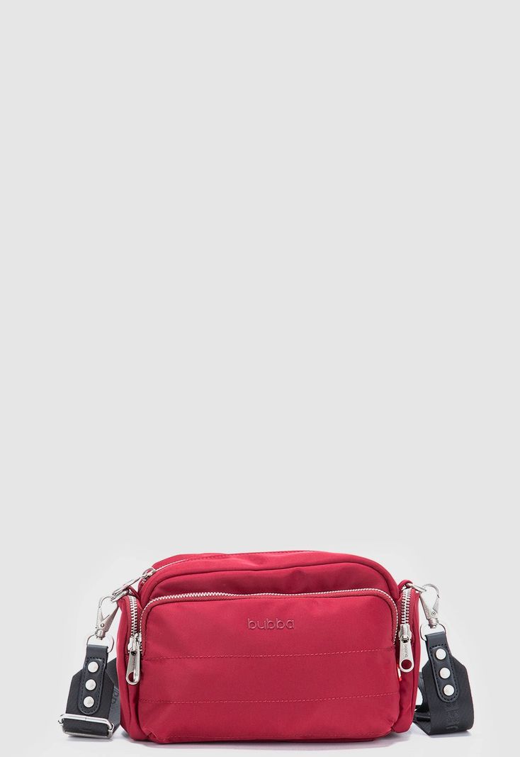 Handbag Victoria Merlot Bubba Essentials-2