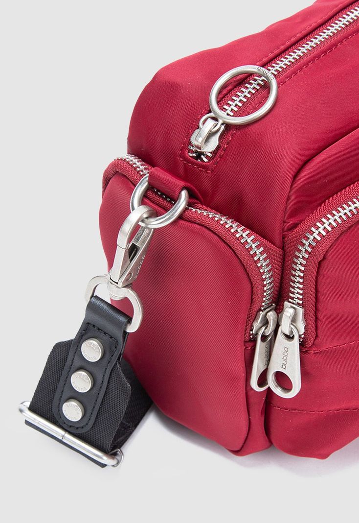 Handbag Victoria Merlot Bubba Essentials-3
