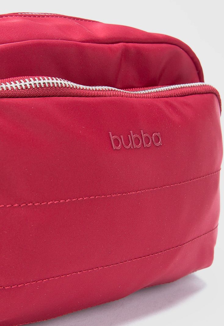 Handbag Victoria Merlot Bubba Essentials-4