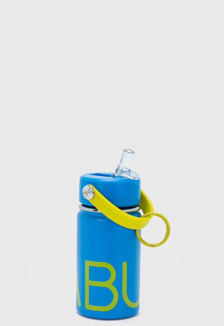 Botella Bubbita Blue Bubba Essentials-1