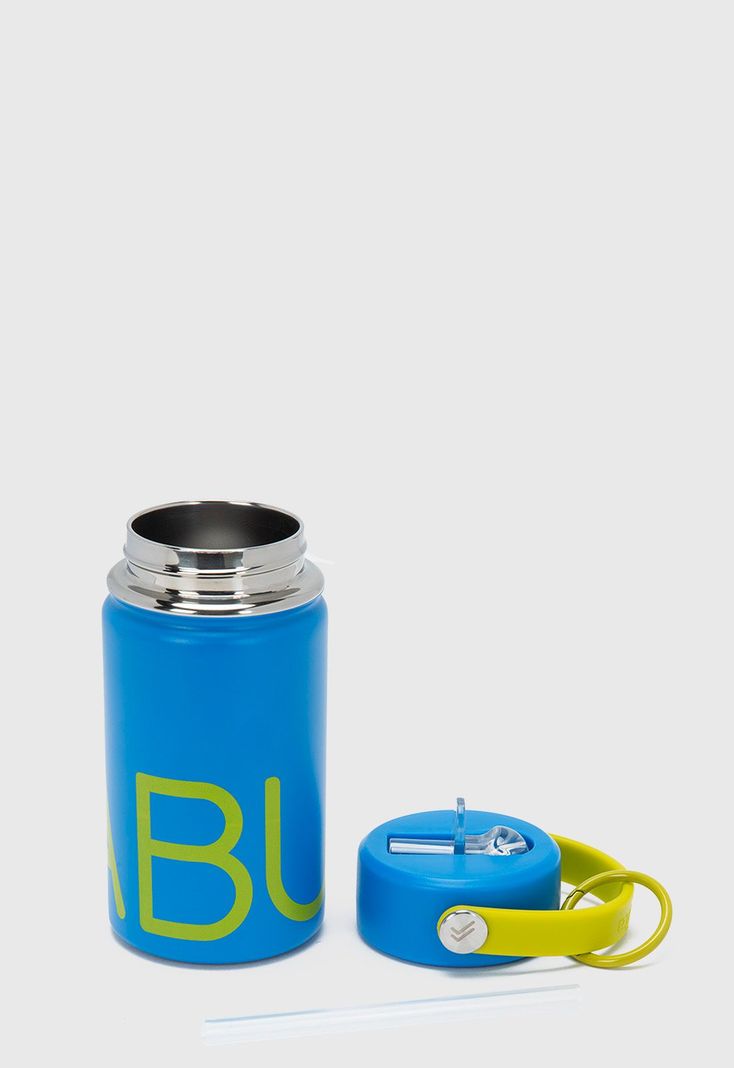 Botella Bubbita Blue Bubba Essentials-4
