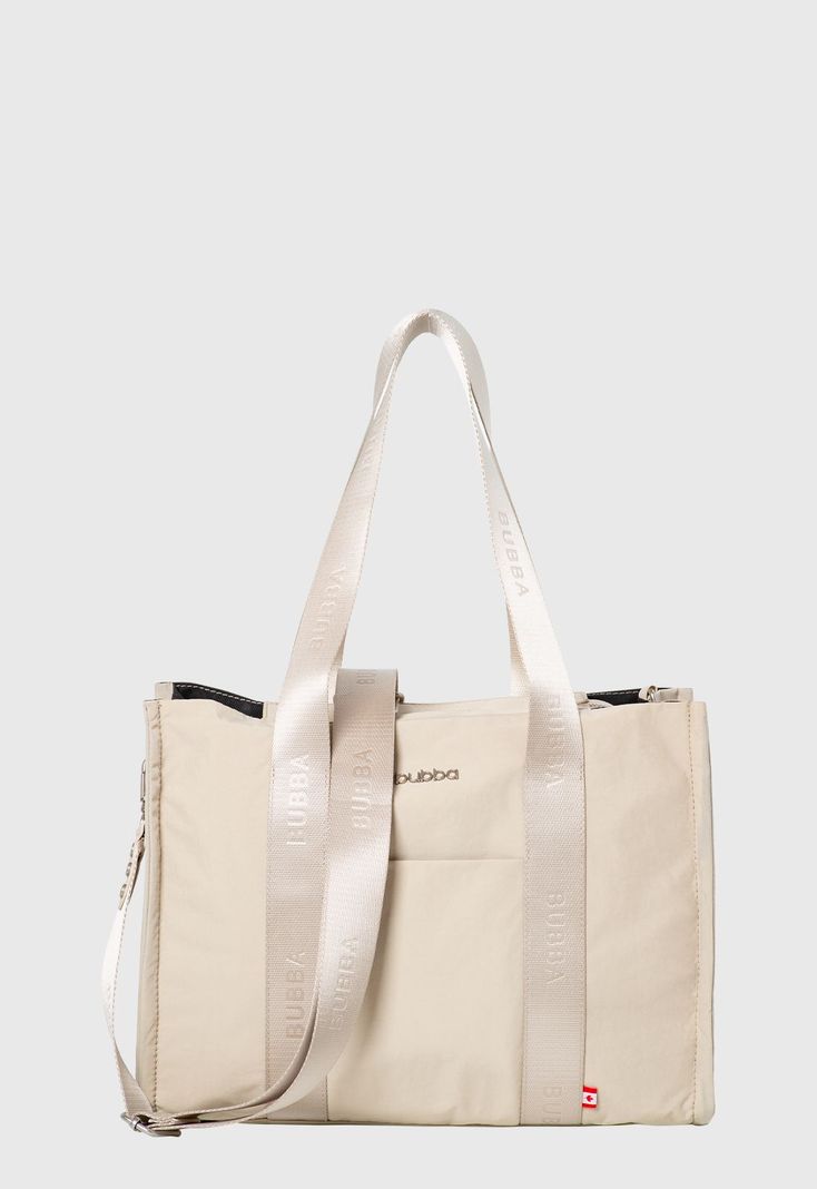 Tote Daily Nude Mini Bubba Essentials-0