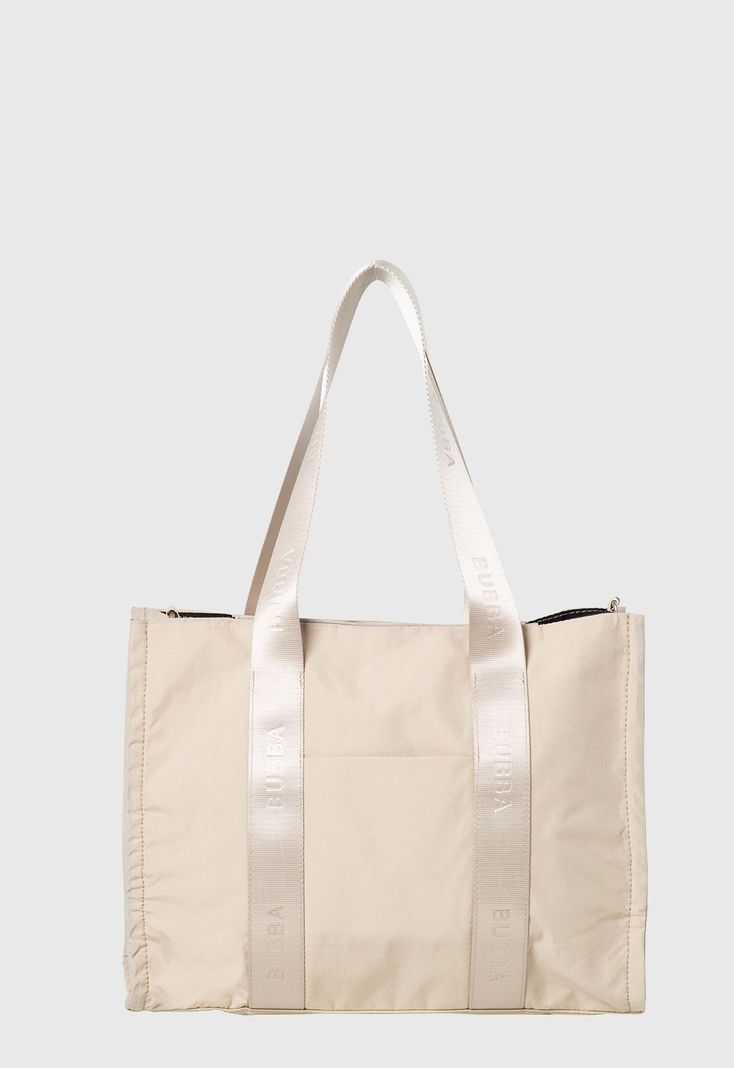 Tote Daily Nude Mini Bubba Essentials-1