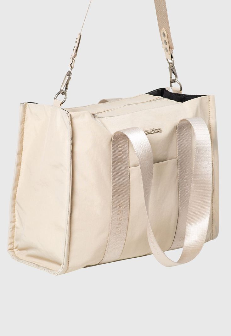 Tote Daily Nude Mini Bubba Essentials-2