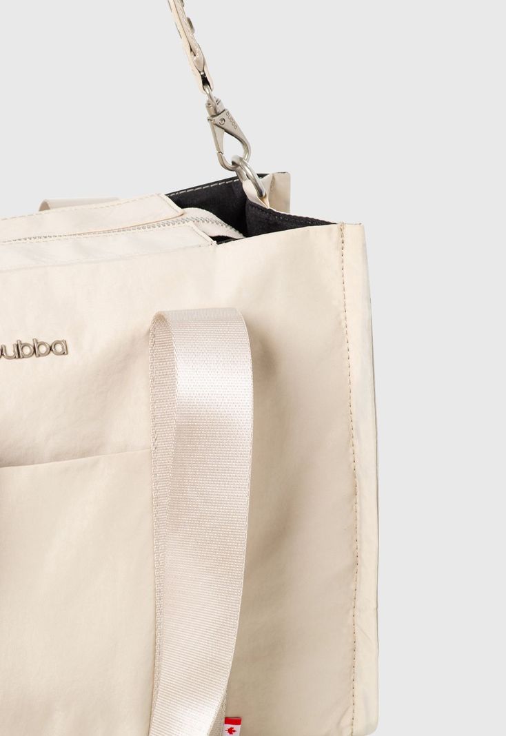 Tote Daily Nude Mini Bubba Essentials-4