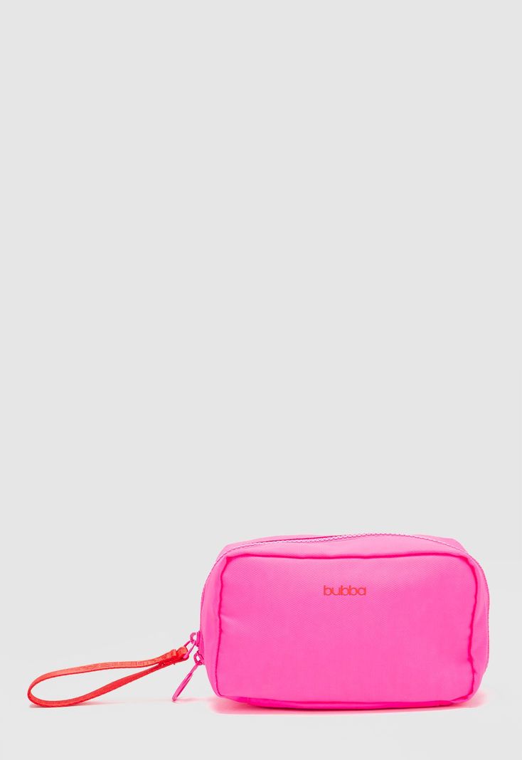 Organizer Work Essencial Pink Bubba Essentials-0