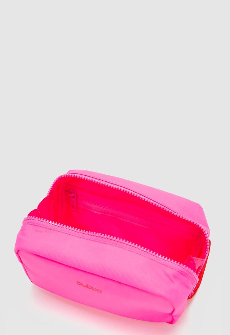 Organizer Work Essencial Pink Bubba Essentials-6