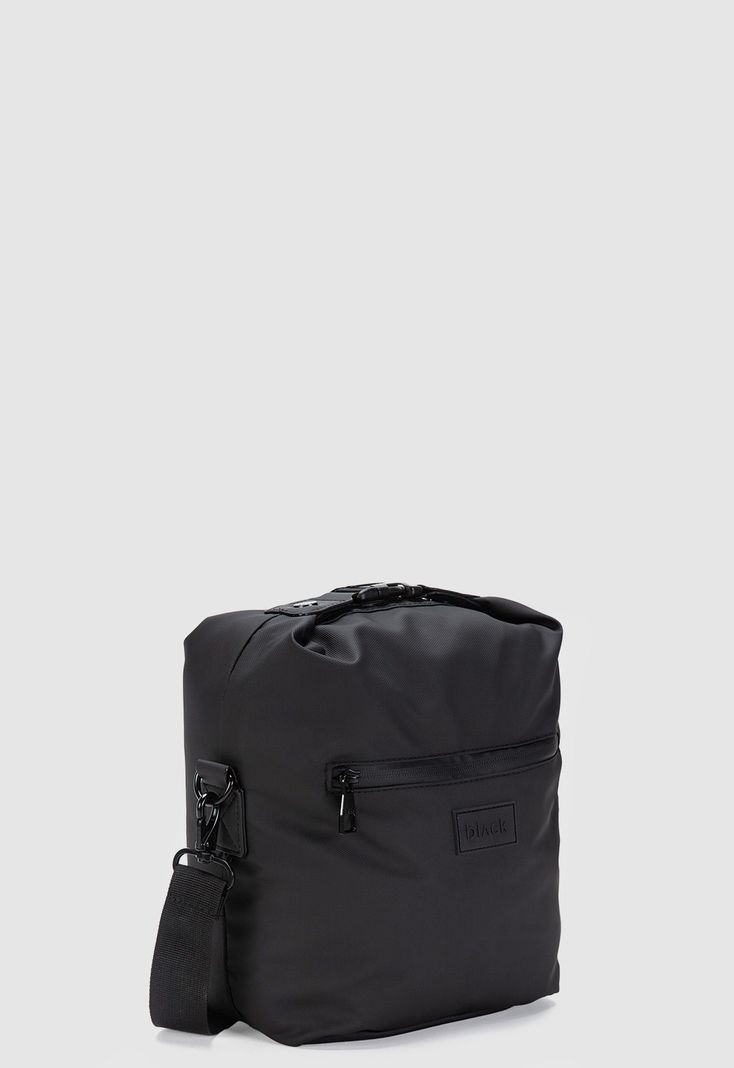 Lonchera Soho Black Black Bubba-3