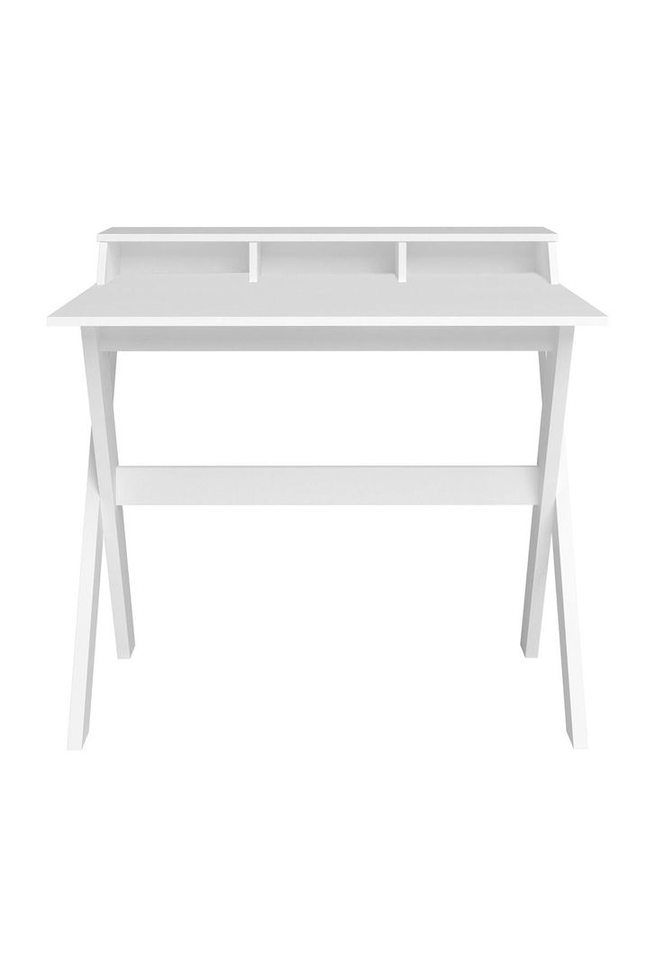 Escritorio Italia Blanco-0