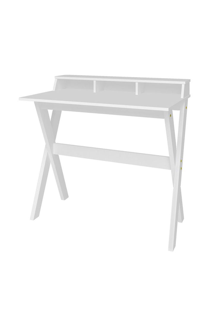 Escritorio Italia Blanco-4
