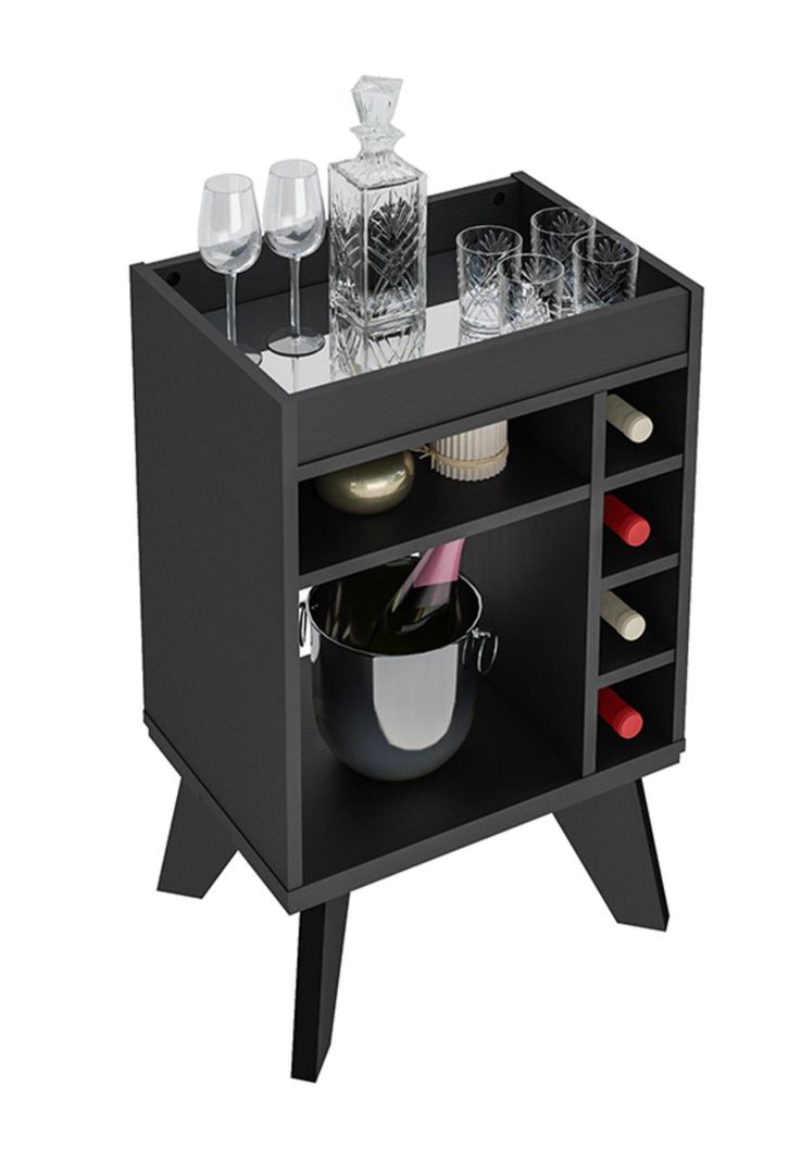 Bar Drink Negro-3