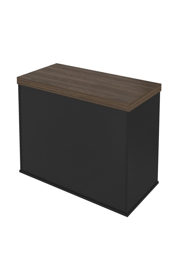 Estante Organizador Delux Café con negro-7