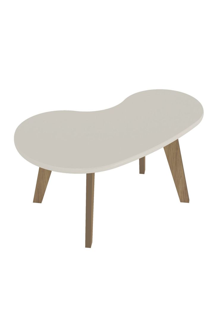 Mesa de Centro Aqua Blanca-0