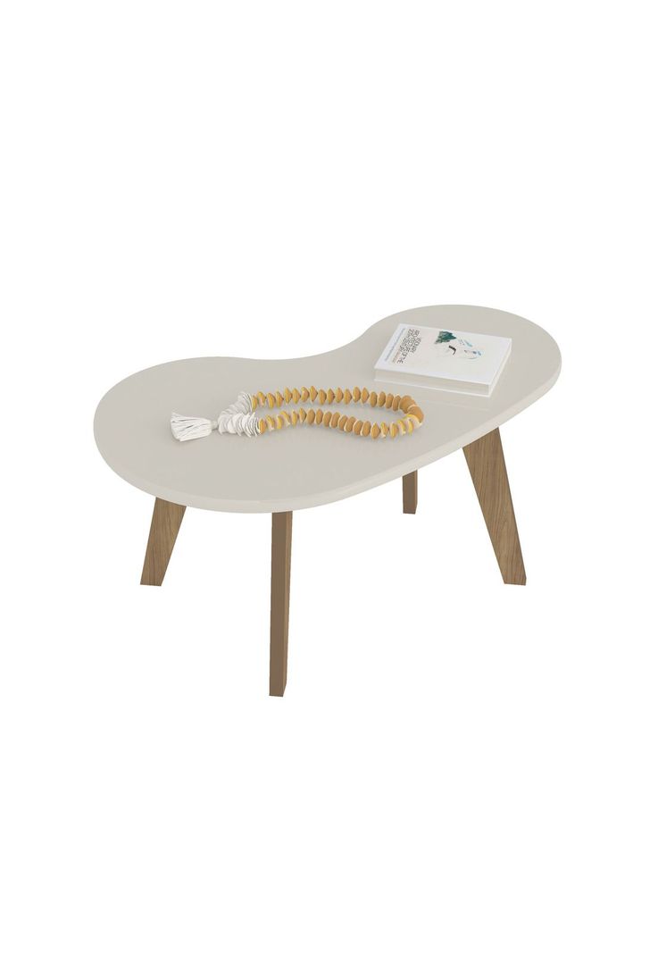 Mesa de Centro Aqua Blanca-4