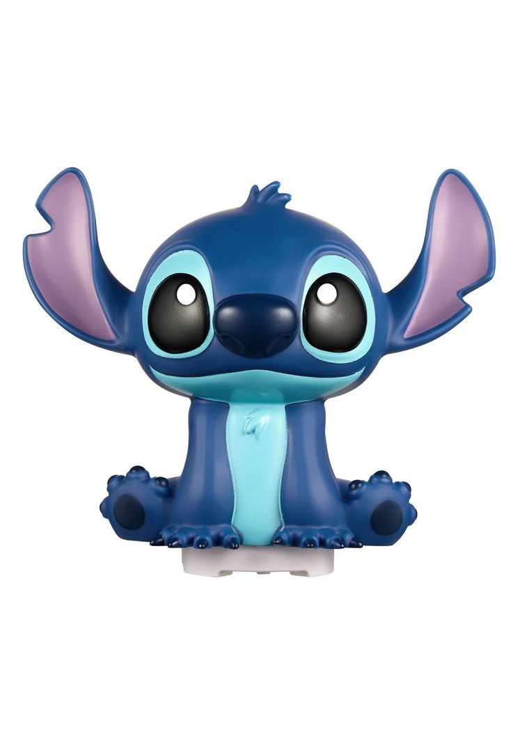 Lámpara de Mesa USB Stitch