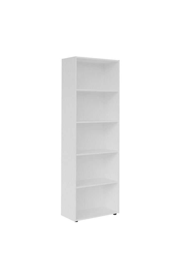 Estante Molty Blanco-2