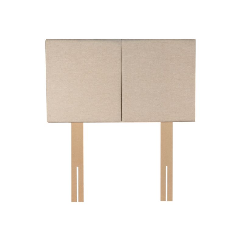 RESPALDO 1 PLAZA EVEREST Beige