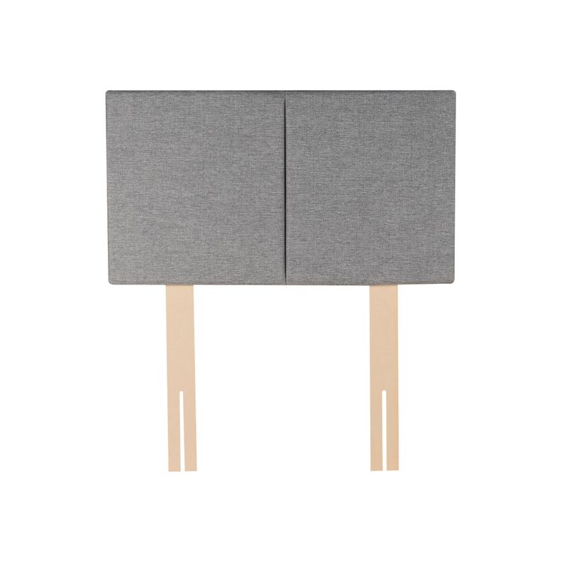 RESPALDO 1 PLAZA EVEREST Gris