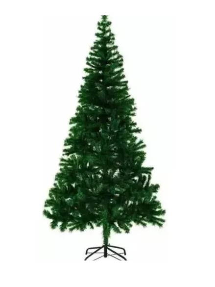 Árbol de navidad compacto Dear Santa-0