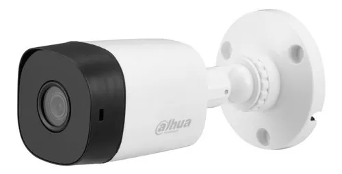 Cámara Bullet DAHUA-0